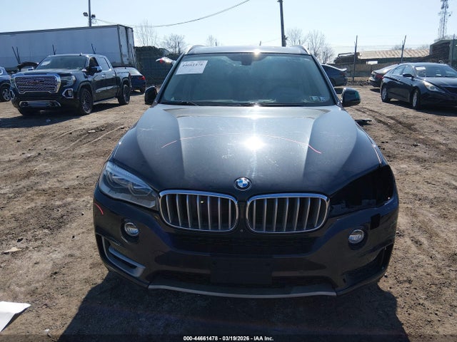 Aukcja sprzedaży 2014 Bmw X5 Xdrive50i, vin: 5UXKR6C59E0C02269, numer aukcji: 44661478
