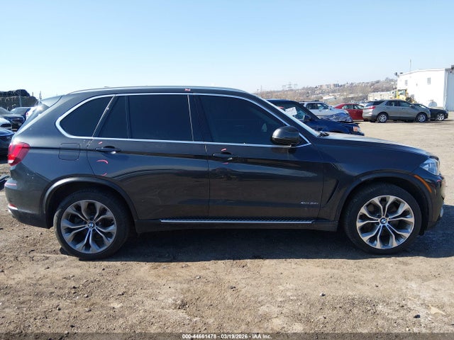 Aukcja sprzedaży 2014 Bmw X5 Xdrive50i, vin: 5UXKR6C59E0C02269, numer aukcji: 44661478