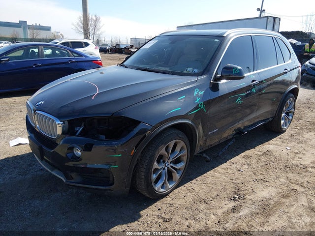 Aukcja sprzedaży 2014 Bmw X5 Xdrive50i, vin: 5UXKR6C59E0C02269, numer aukcji: 44661478