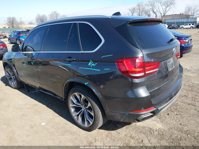 Aukcja sprzedaży 2014 Bmw X5 Xdrive50i, vin: 5UXKR6C59E0C02269, numer aukcji: 44661478
