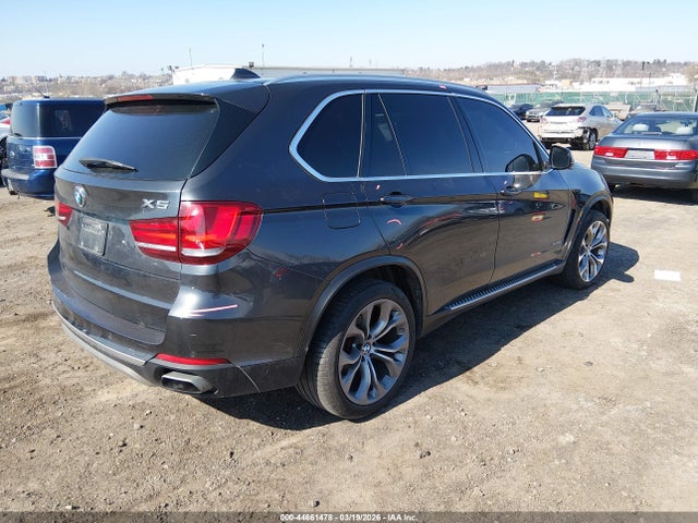 Aukcja sprzedaży 2014 Bmw X5 Xdrive50i, vin: 5UXKR6C59E0C02269, numer aukcji: 44661478