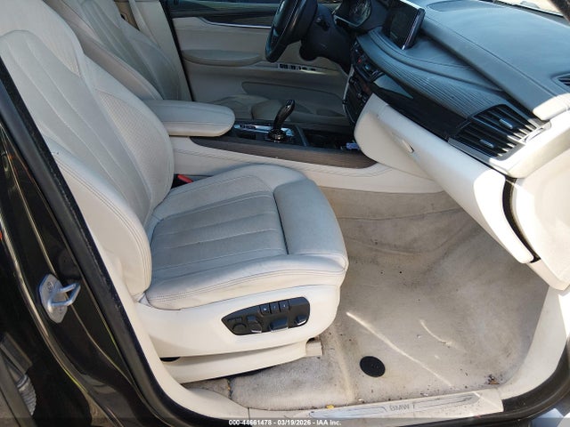 Aukcja sprzedaży 2014 Bmw X5 Xdrive50i, vin: 5UXKR6C59E0C02269, numer aukcji: 44661478