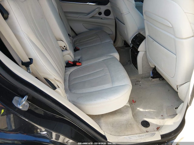 Aukcja sprzedaży 2014 Bmw X5 Xdrive50i, vin: 5UXKR6C59E0C02269, numer aukcji: 44661478