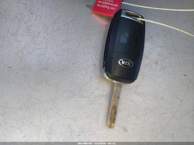 44661482 :رقم المزاد ، KNDJP3A58J7604142 vin ، 2018 Kia Soul + مزاد بيع