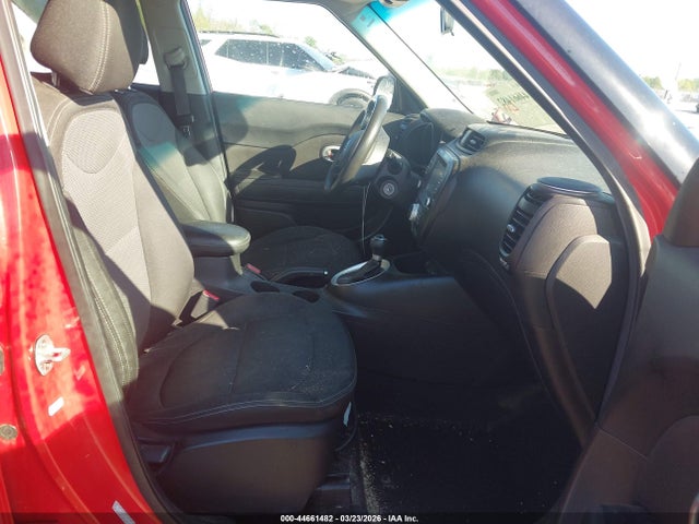44661482 :رقم المزاد ، KNDJP3A58J7604142 vin ، 2018 Kia Soul + مزاد بيع
