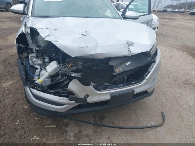 KM8J3CA40JU726204 Hyundai TUCSON SEL