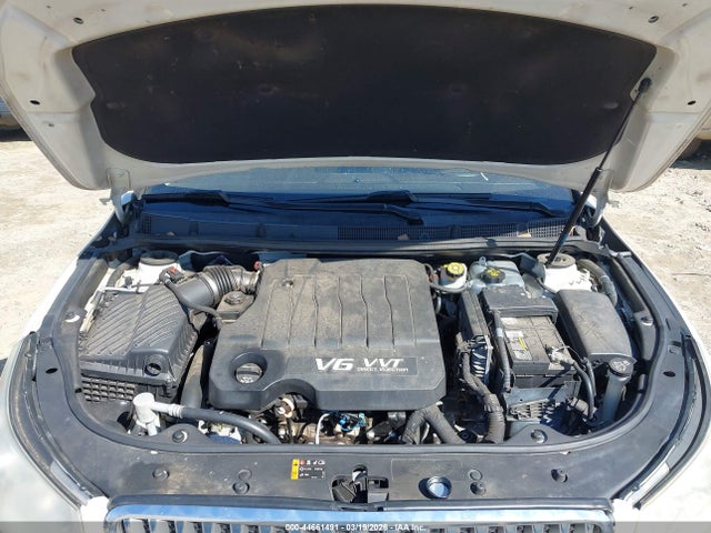 2012 BUICK LACROSSE 1G4GD5E35CF325405 Photo 9