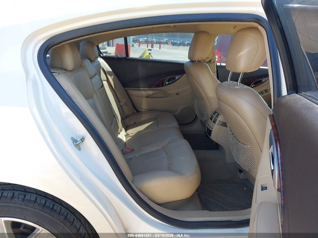 2012 BUICK LACROSSE 1G4GD5E35CF325405 Photo 7