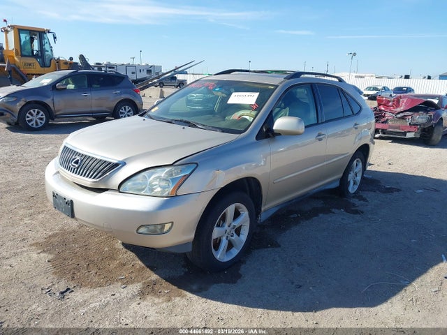 Aukcja sprzedaży 2005 Lexus Rx 330, vin: 2T2GA31U55C021224, numer aukcji: 44661492
