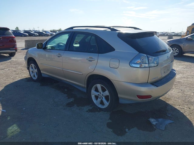 Aukcja sprzedaży 2005 Lexus Rx 330, vin: 2T2GA31U55C021224, numer aukcji: 44661492