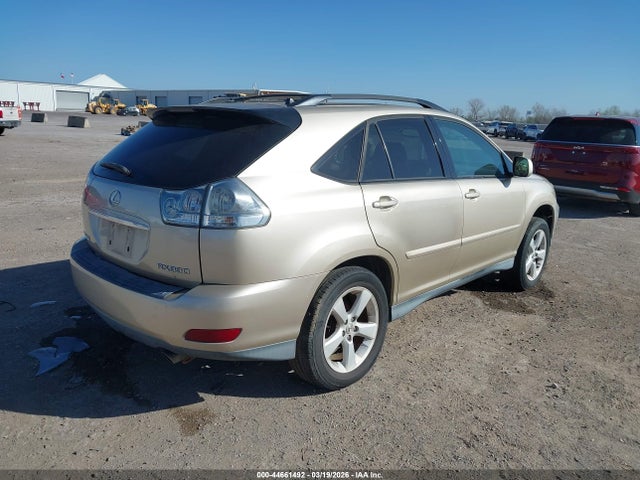 Aukcja sprzedaży 2005 Lexus Rx 330, vin: 2T2GA31U55C021224, numer aukcji: 44661492