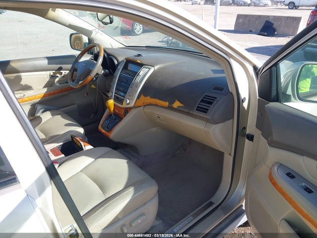 Aukcja sprzedaży 2005 Lexus Rx 330, vin: 2T2GA31U55C021224, numer aukcji: 44661492