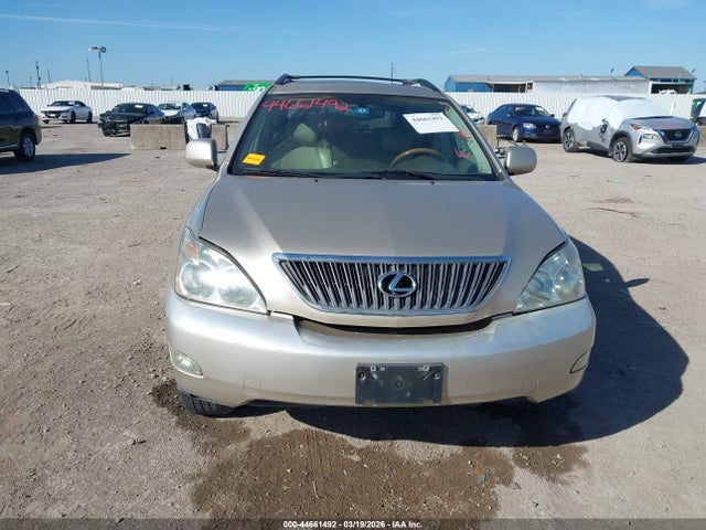 Aukcja sprzedaży 2005 Lexus Rx 330, vin: 2T2GA31U55C021224, numer aukcji: 44661492