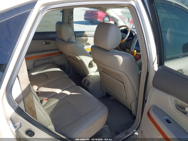 Aukcja sprzedaży 2005 Lexus Rx 330, vin: 2T2GA31U55C021224, numer aukcji: 44661492