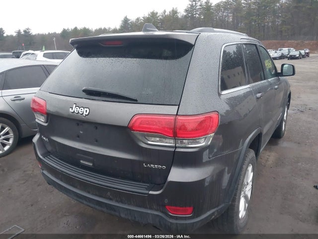 1C4RJFAG2GC454634 Jeep Grand Cherokee Laredo