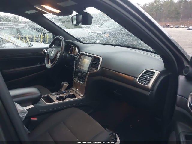 1C4RJFAG2GC454634 Jeep Grand Cherokee Laredo