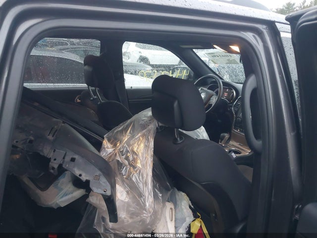 1C4RJFAG2GC454634 Jeep Grand Cherokee Laredo