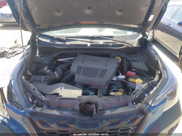 Aukcja sprzedaży 2023 Subaru Forester Wilderness, vin: JF2SKAMC1PH540810, numer aukcji: 44661498