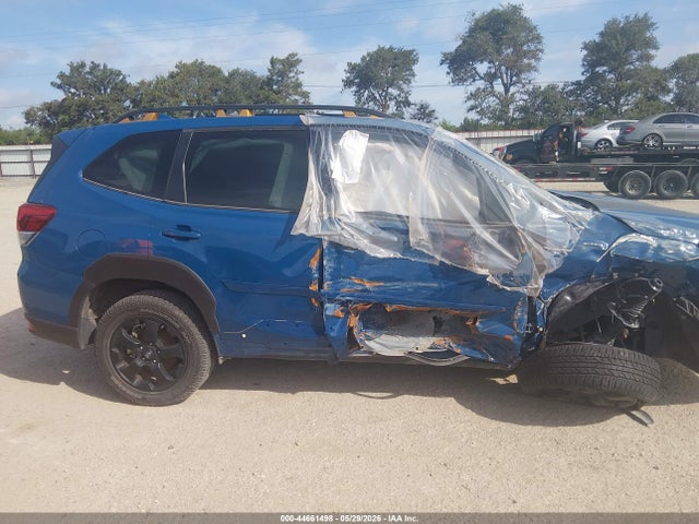 Aukcja sprzedaży 2023 Subaru Forester Wilderness, vin: JF2SKAMC1PH540810, numer aukcji: 44661498