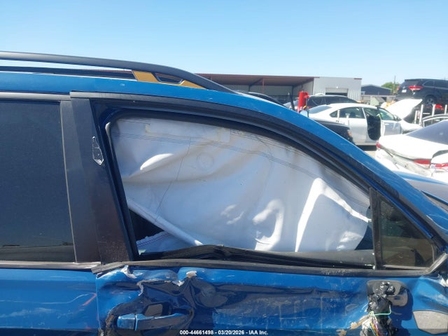 Aukcja sprzedaży 2023 Subaru Forester Wilderness, vin: JF2SKAMC1PH540810, numer aukcji: 44661498