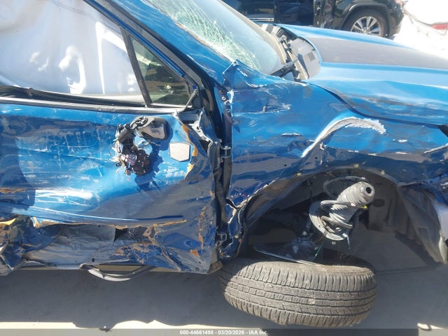 Aukcja sprzedaży 2023 Subaru Forester Wilderness, vin: JF2SKAMC1PH540810, numer aukcji: 44661498