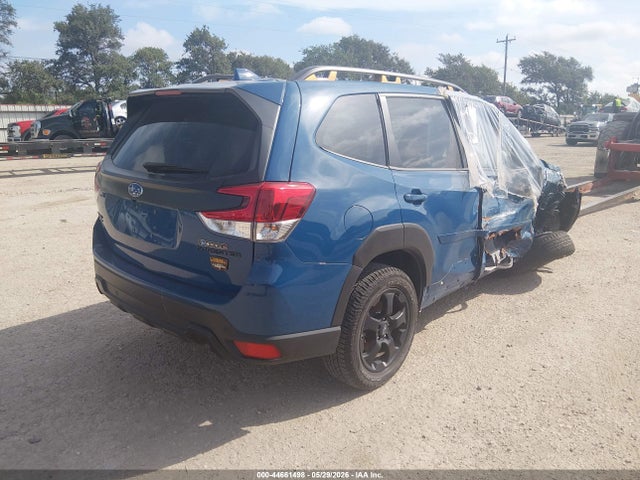 Aukcja sprzedaży 2023 Subaru Forester Wilderness, vin: JF2SKAMC1PH540810, numer aukcji: 44661498