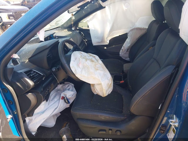Aukcja sprzedaży 2023 Subaru Forester Wilderness, vin: JF2SKAMC1PH540810, numer aukcji: 44661498