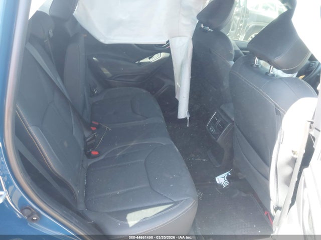 Aukcja sprzedaży 2023 Subaru Forester Wilderness, vin: JF2SKAMC1PH540810, numer aukcji: 44661498