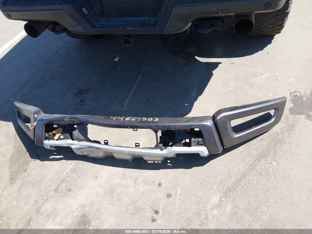 Продажа на аукционе авто 2019 Ford F-150 Raptor, vin: 1FTFW1RG7KFC17110, номер лота: 44661503