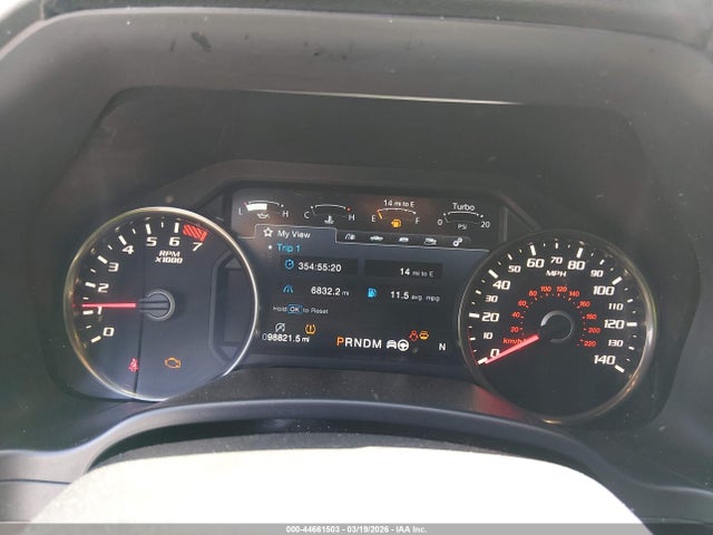 Продажа на аукционе авто 2019 Ford F-150 Raptor, vin: 1FTFW1RG7KFC17110, номер лота: 44661503