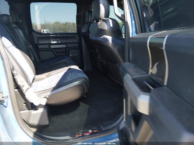 Продажа на аукционе авто 2019 Ford F-150 Raptor, vin: 1FTFW1RG7KFC17110, номер лота: 44661503
