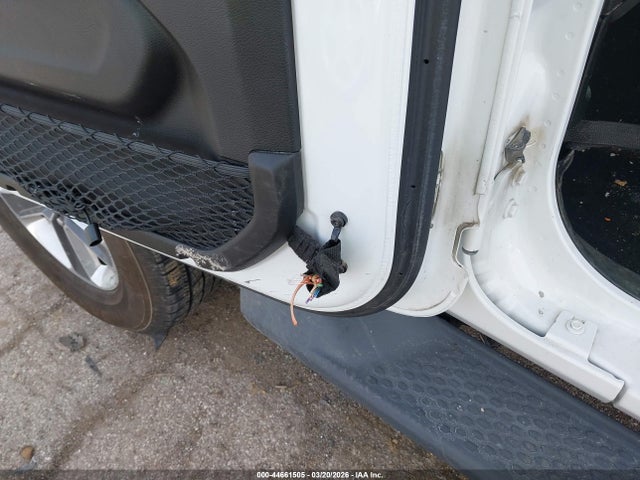 44661505 :رقم المزاد ، 1C4HJXEG7KW607379 vin ، 2019 Jeep Wrangler Unlimited Sahara مزاد بيع