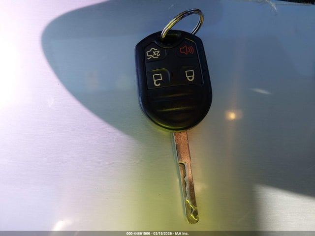 Ford FIESTA SE 2019 3FADP4BJ4KM120206 Image 11