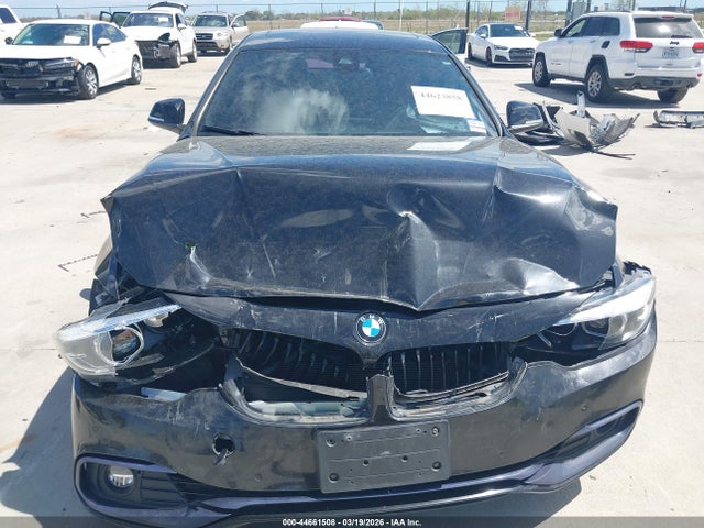 WBA4J1C06LBU68336 BMW 430i Gran Coupe