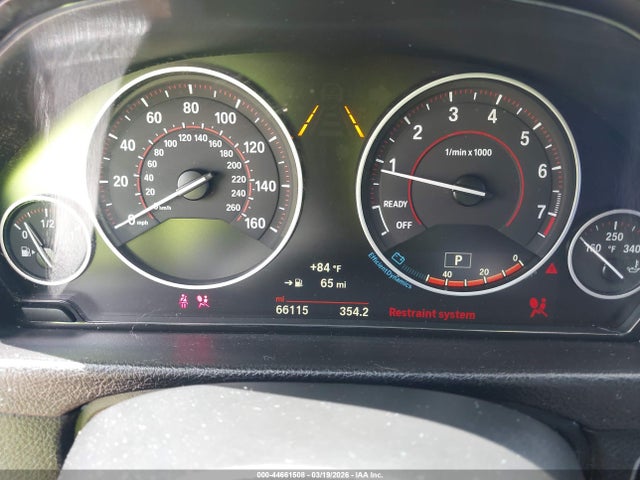 BMW 430i Gran Coupe 2020 WBA4J1C06LBU68336 Image 14