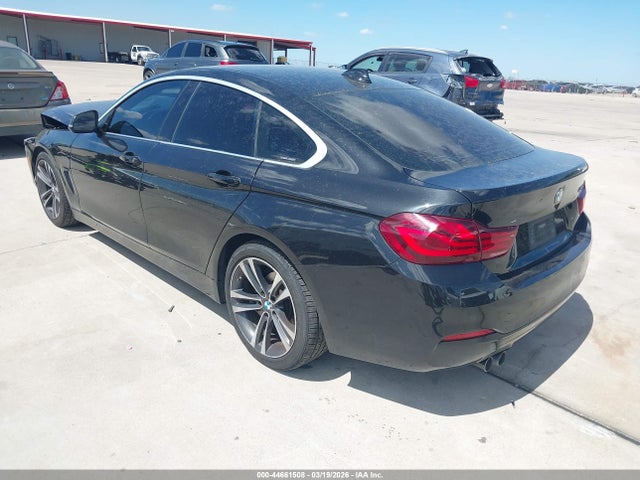 WBA4J1C06LBU68336 BMW 430i Gran Coupe