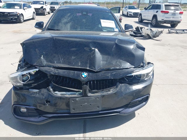 BMW 430i Gran Coupe 2020 WBA4J1C06LBU68336 Image 6