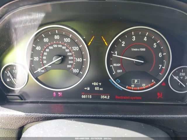 BMW 430i Gran Coupe 2020 WBA4J1C06LBU68336 Image 7
