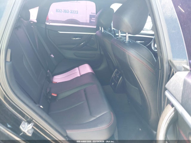 BMW 430i Gran Coupe 2020 WBA4J1C06LBU68336 Image 8