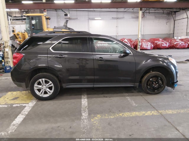 Chevrolet Equinox 2lt 2014 2GNALCEK4E6272225 Image 14