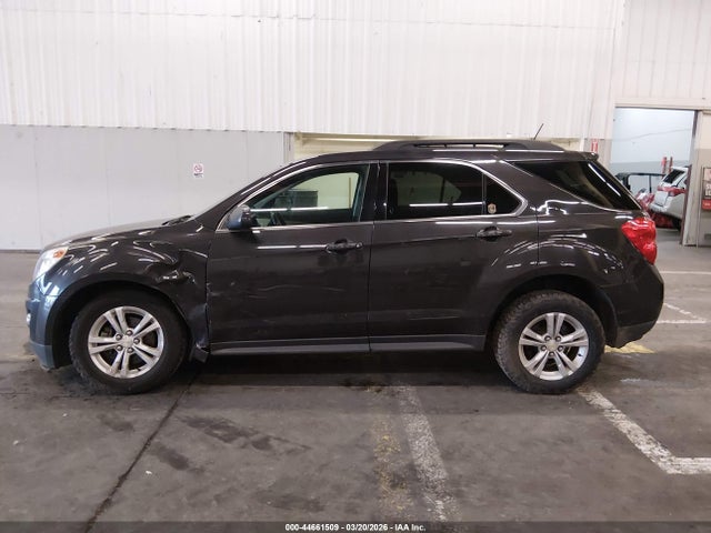 Chevrolet Equinox 2lt 2014 2GNALCEK4E6272225 Image 15