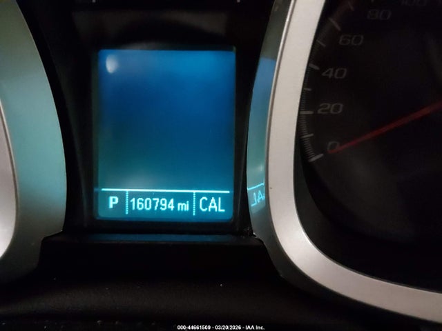 Chevrolet Equinox 2lt 2014 2GNALCEK4E6272225 Image 16