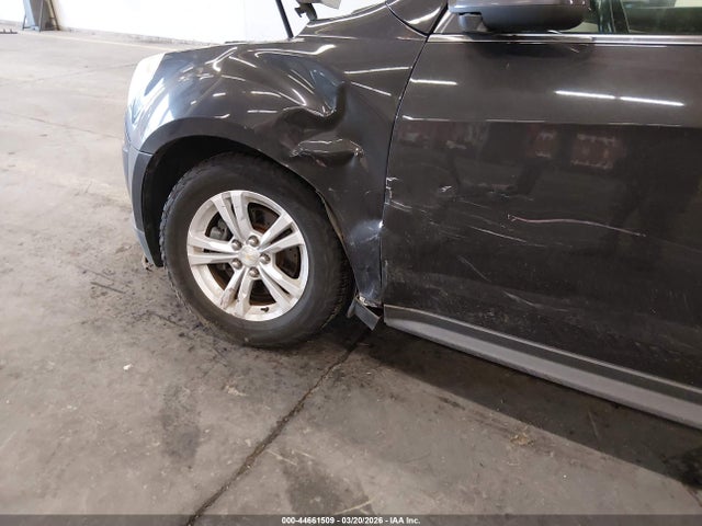 Chevrolet Equinox 2lt 2014 2GNALCEK4E6272225 Image 6