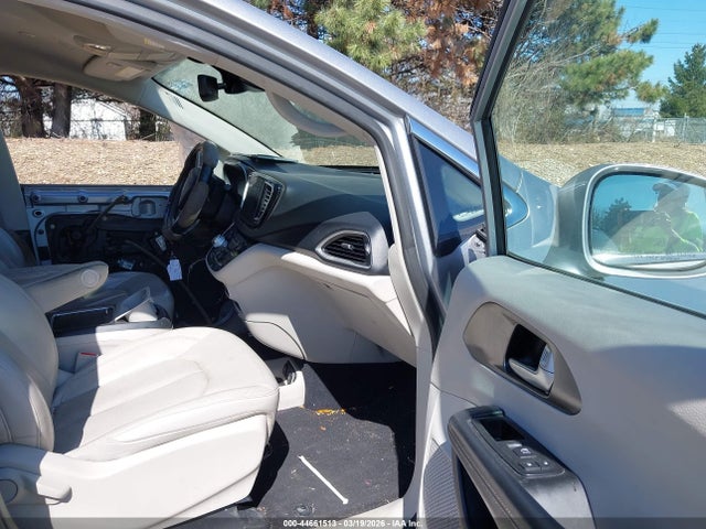 Aukcja sprzedaży 2021 Chrysler Pacifica Touring L, vin: 2C4RC1BG1MR595810, numer aukcji: 44661513