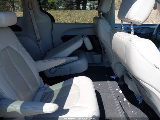 Aukcja sprzedaży 2021 Chrysler Pacifica Touring L, vin: 2C4RC1BG1MR595810, numer aukcji: 44661513