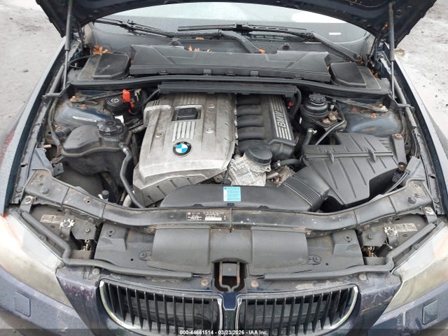Продажа на аукционе авто 2006 Bmw 325xi, vin: WBAVD13596KV14544, номер лота: 44661514