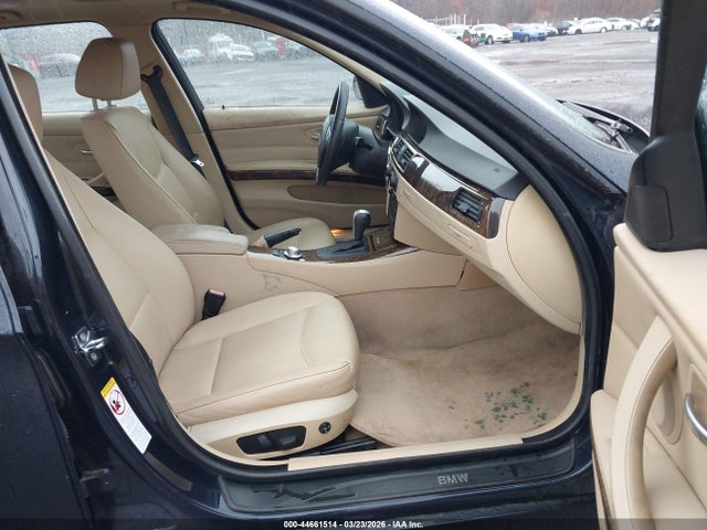 Продажа на аукционе авто 2006 Bmw 325xi, vin: WBAVD13596KV14544, номер лота: 44661514