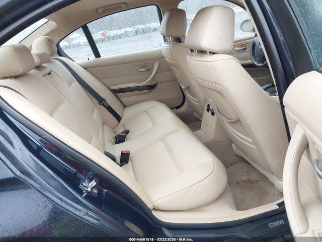 Продажа на аукционе авто 2006 Bmw 325xi, vin: WBAVD13596KV14544, номер лота: 44661514