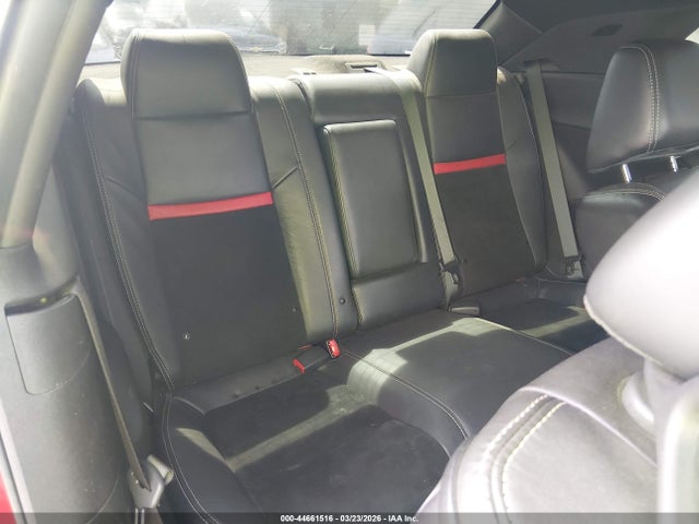 Продаж на аукціоні авто 2012 Dodge Challenger Srt8 392, vin: 2C3CDYCJ3CH161063, номер лоту: 44661516