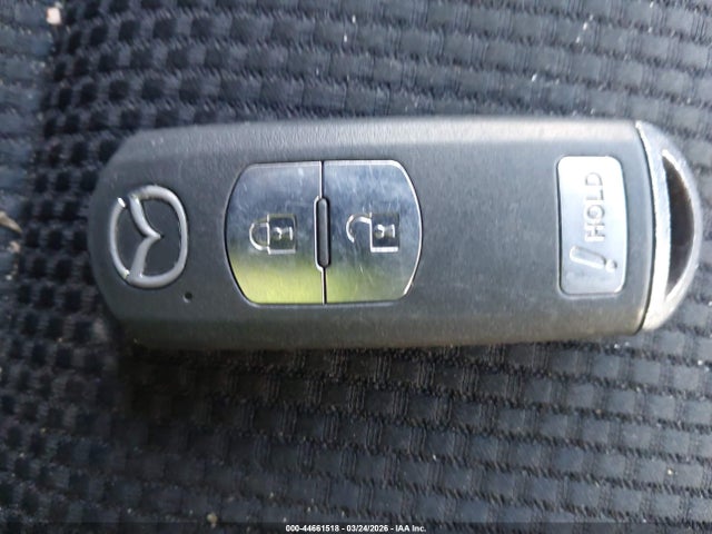 2016 Mazda Cx-5 Touring მანქანა იყიდება აუქციონზე, vin: JM3KE4CY9G0716626, აუქციონის ნომერი: 44661518